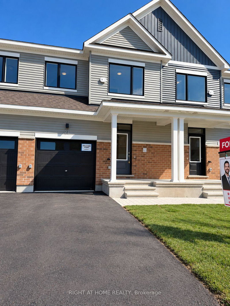 Image of home for listing MLS® X13814002