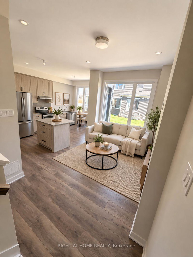 Image of home for listing MLS® X13814002