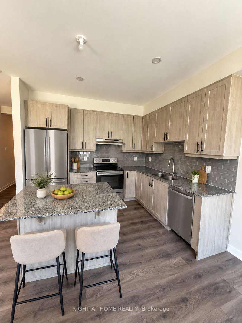 Image of home for listing MLS® X13814002