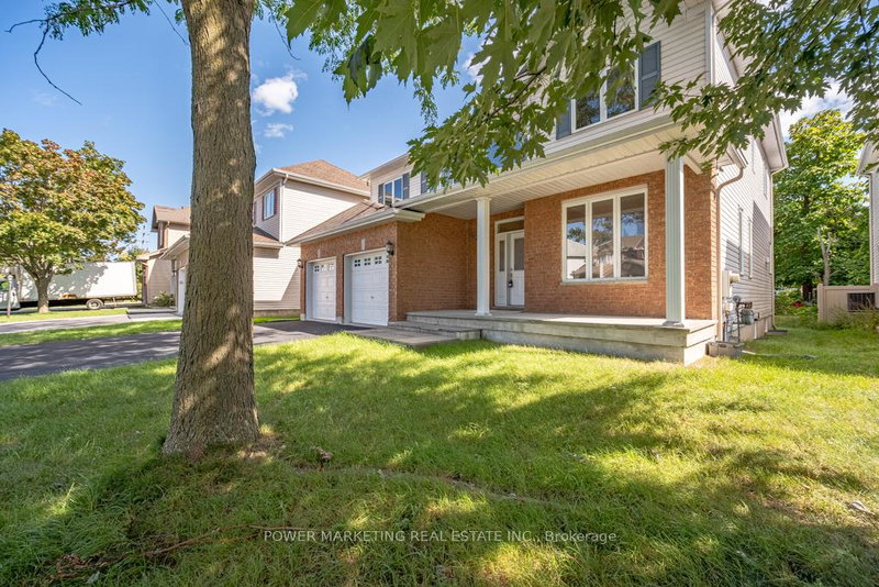 Image of home for listing MLS® X13814012