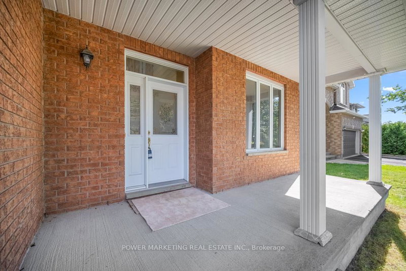 Image of home for listing MLS® X13814012