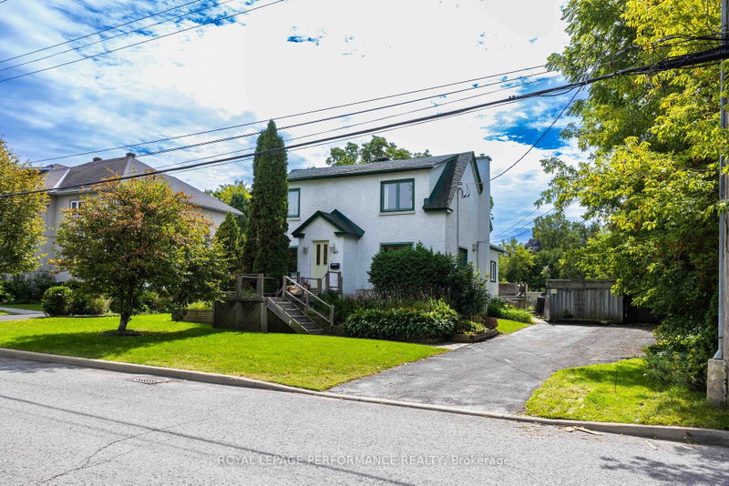 Image of home for listing MLS® X13814066