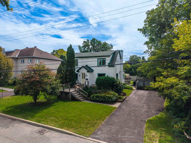 Image of home for listing MLS® X13814066