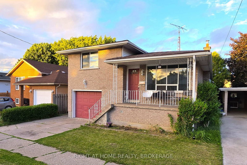 Image of home for listing MLS® X13814146