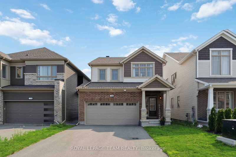 Image of home for listing MLS® X13814150