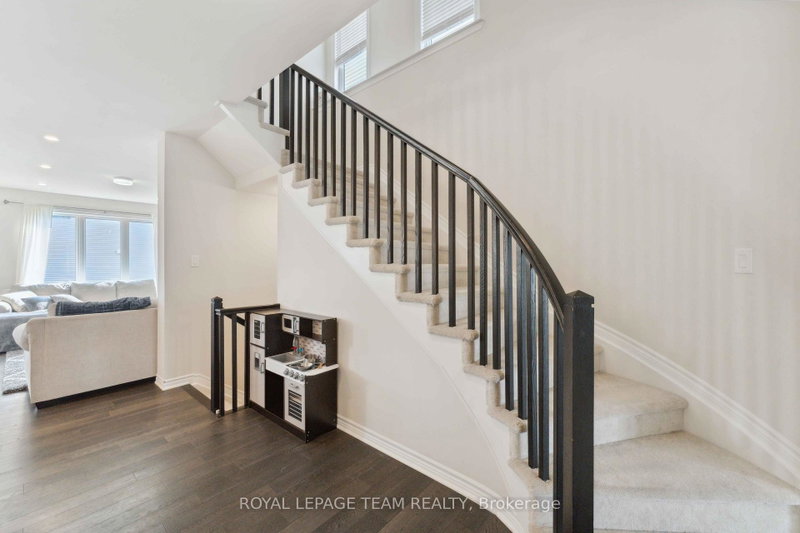 Image of home for listing MLS® X13814150