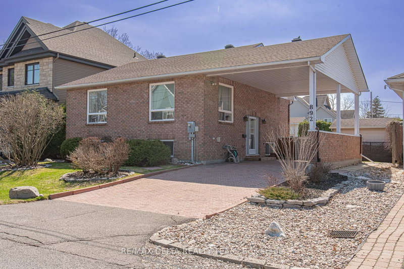 Image of home for listing MLS® X13814168