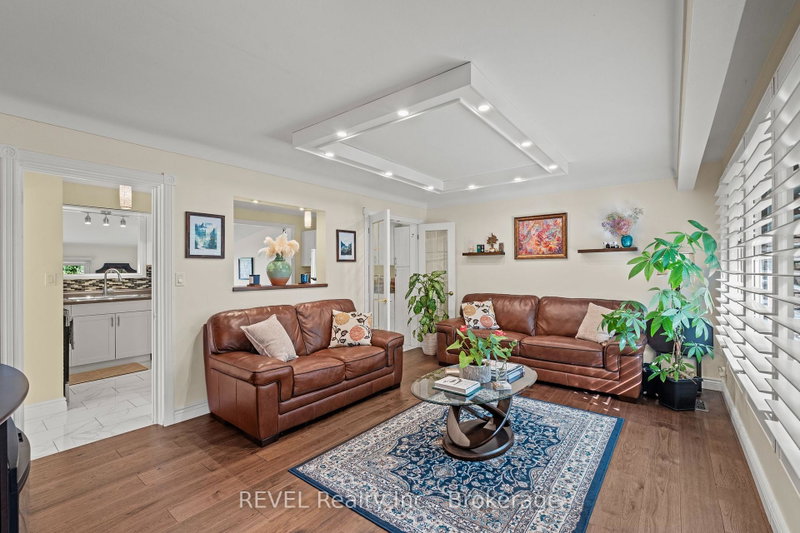 Image of home for listing MLS® X13814186