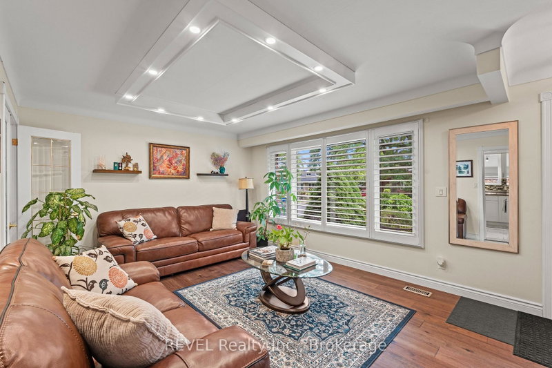 Image of home for listing MLS® X13814186
