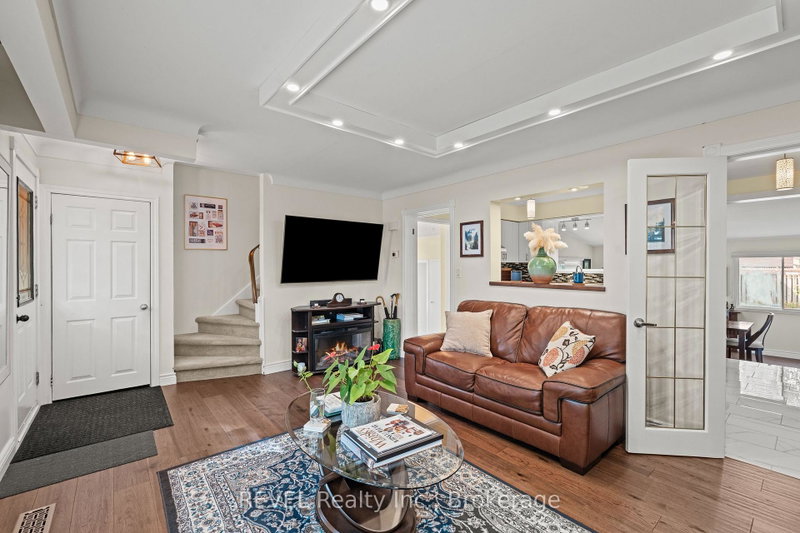 Image of home for listing MLS® X13814186