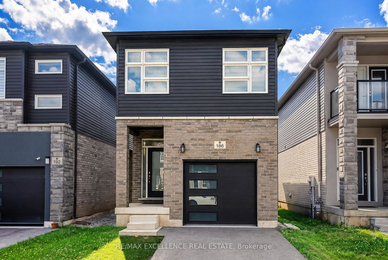 Image of home for listing MLS® X13814202