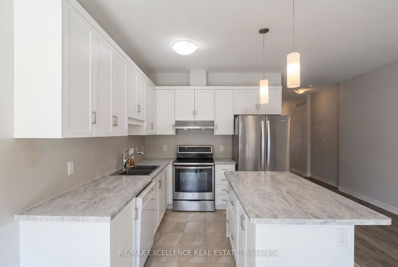 Image of home for listing MLS® X13814202