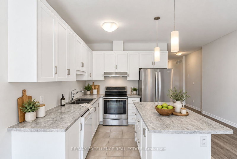 Image of home for listing MLS® X13814202