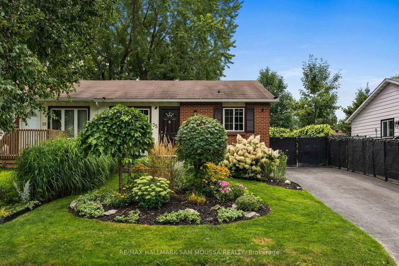 Image of home for listing MLS® X13814210