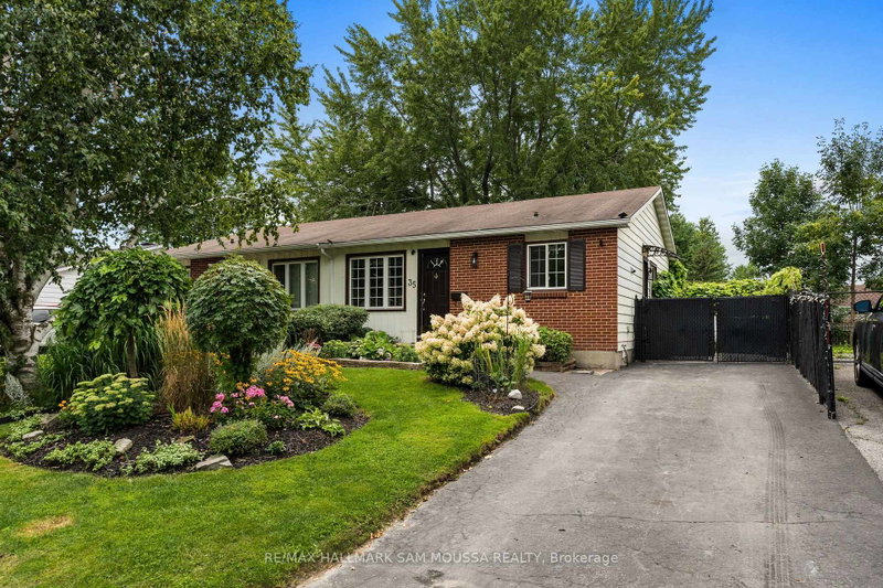 Image of home for listing MLS® X13814210