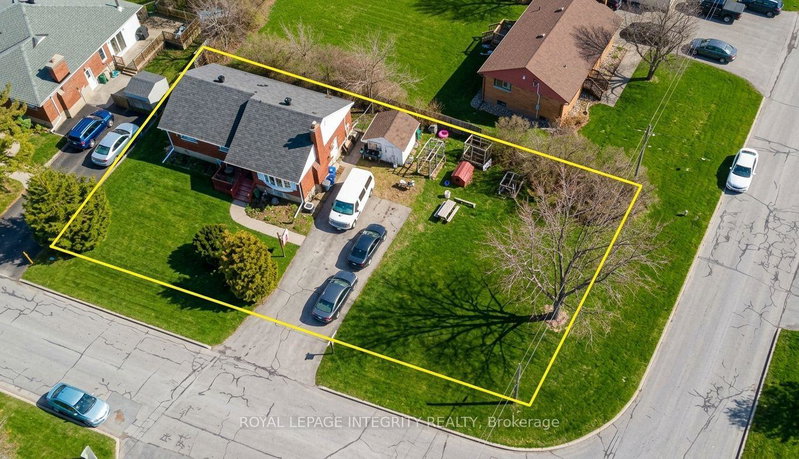 Image of home for listing MLS® X13814248