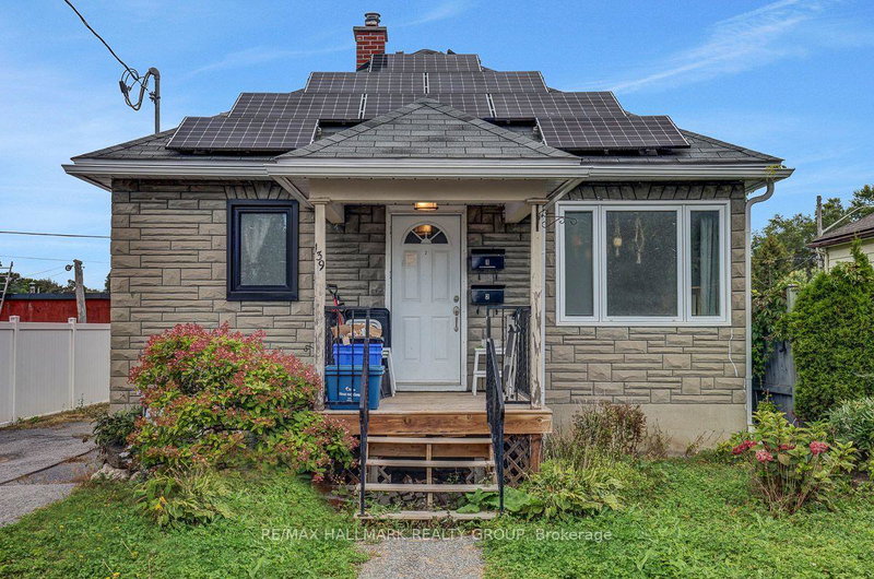 Image of home for listing MLS® X13814286
