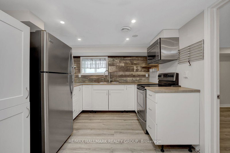 Image of home for listing MLS® X13814286