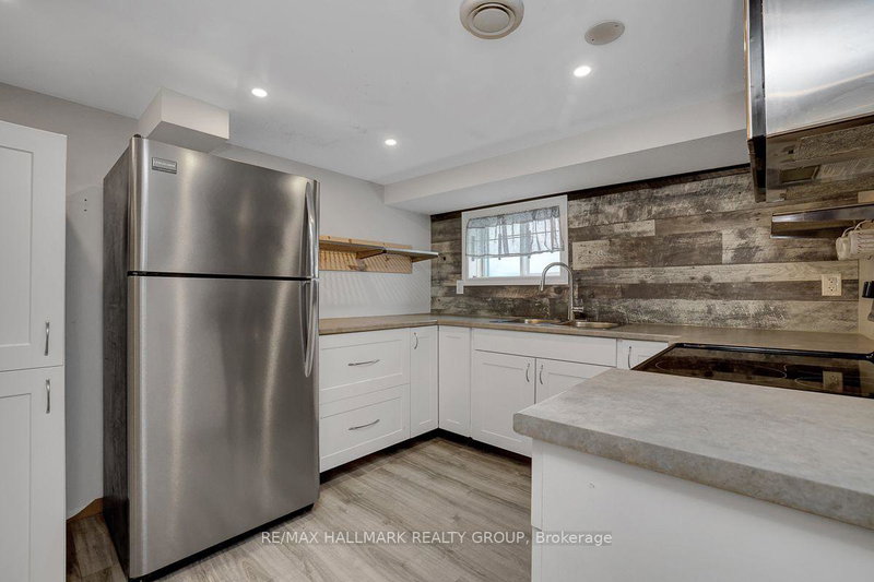 Image of home for listing MLS® X13814286