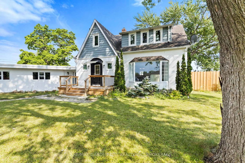 Image of home for listing MLS® X13814384