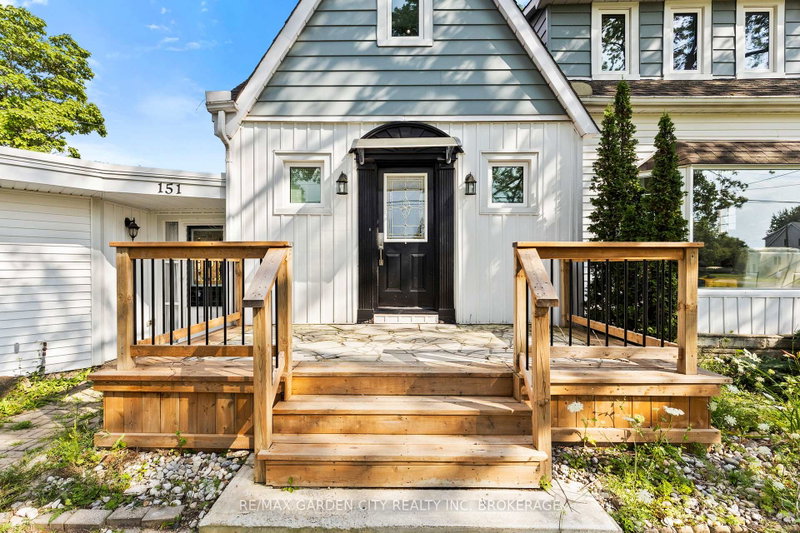 Image of home for listing MLS® X13814384