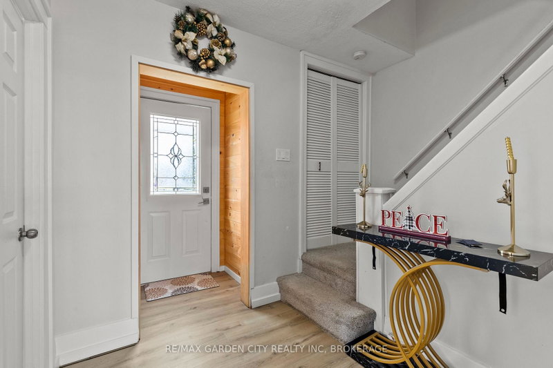 Image of home for listing MLS® X13814384