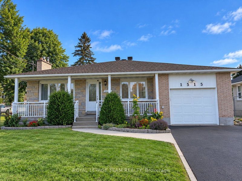 Image of home for listing MLS® X13814454
