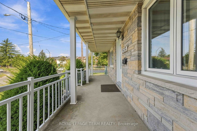 Image of home for listing MLS® X13814454
