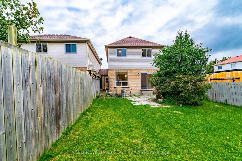 Image of home for listing MLS® X13814500