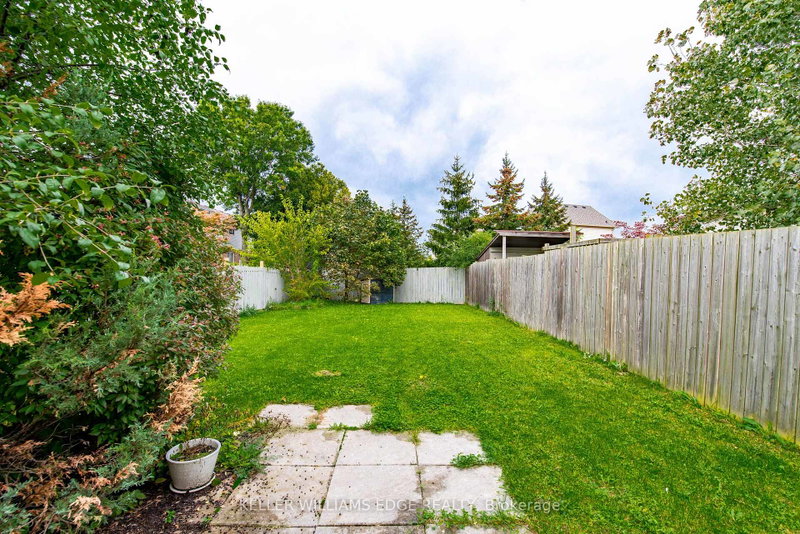 Image of home for listing MLS® X13814500