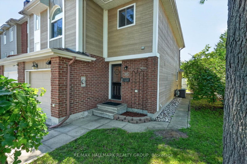Image of home for listing MLS® X13814512