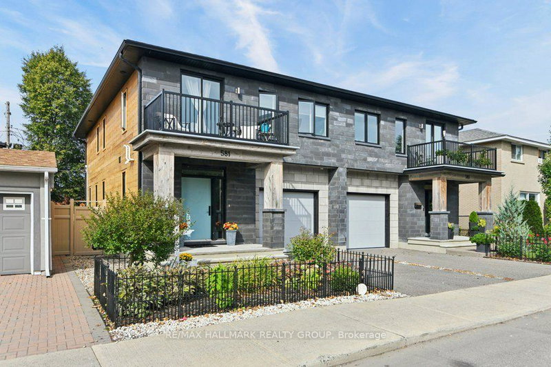 Image of home for listing MLS® X13814516