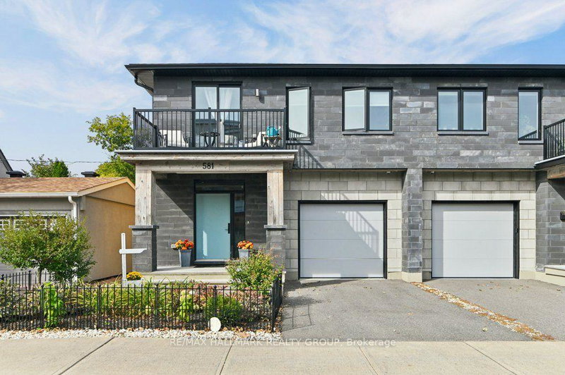 Image of home for listing MLS® X13814516
