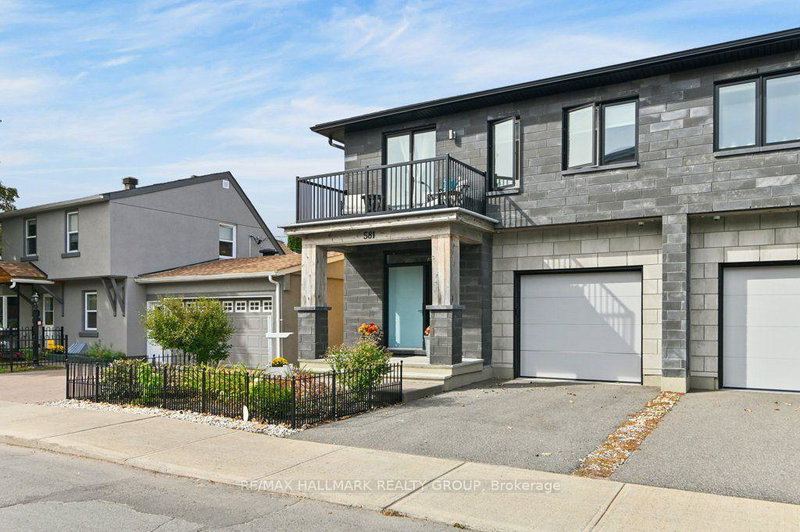 Image of home for listing MLS® X13814516