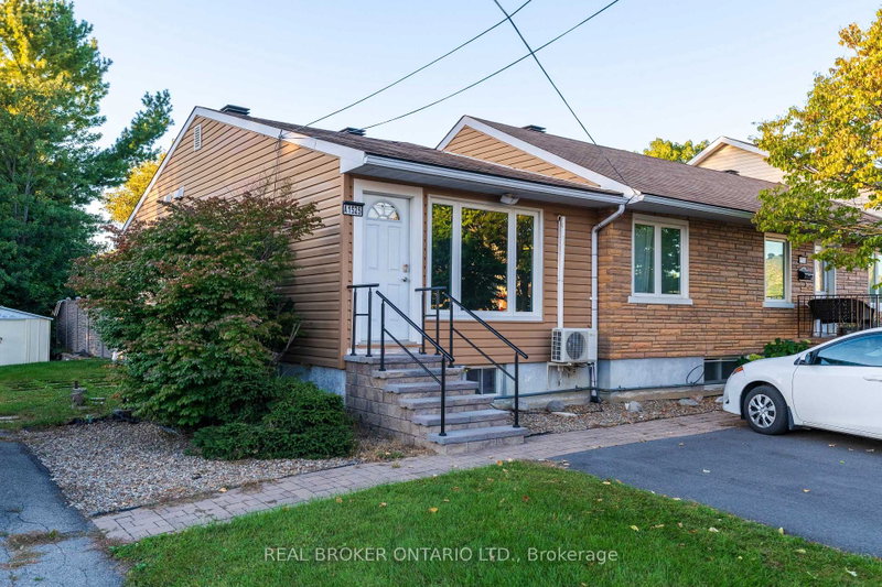 Image of home for listing MLS® X13814596