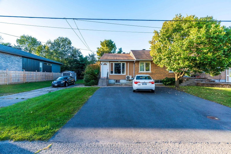 Image of home for listing MLS® X13814596
