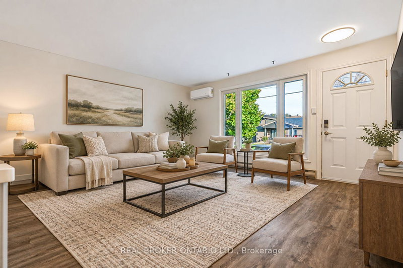 Image of home for listing MLS® X13814596