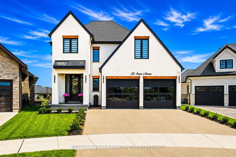 Image of home for listing MLS® X13814622
