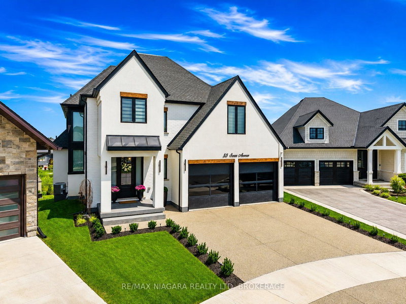 Image of home for listing MLS® X13814622