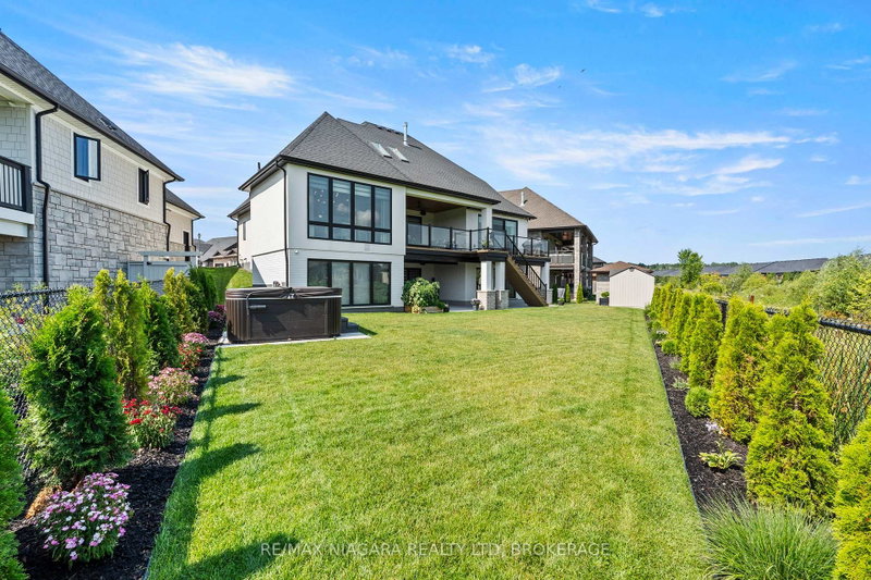 Image of home for listing MLS® X13814622