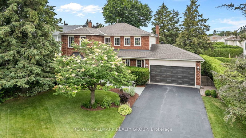 Image of home for listing MLS® X13814690