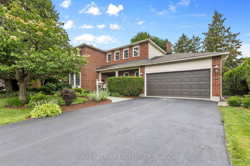 Image of home for listing MLS® X13814690
