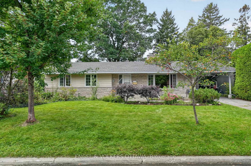 Image of home for listing MLS® X13814692