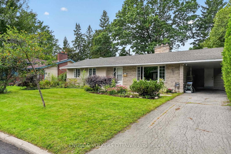 Image of home for listing MLS® X13814692