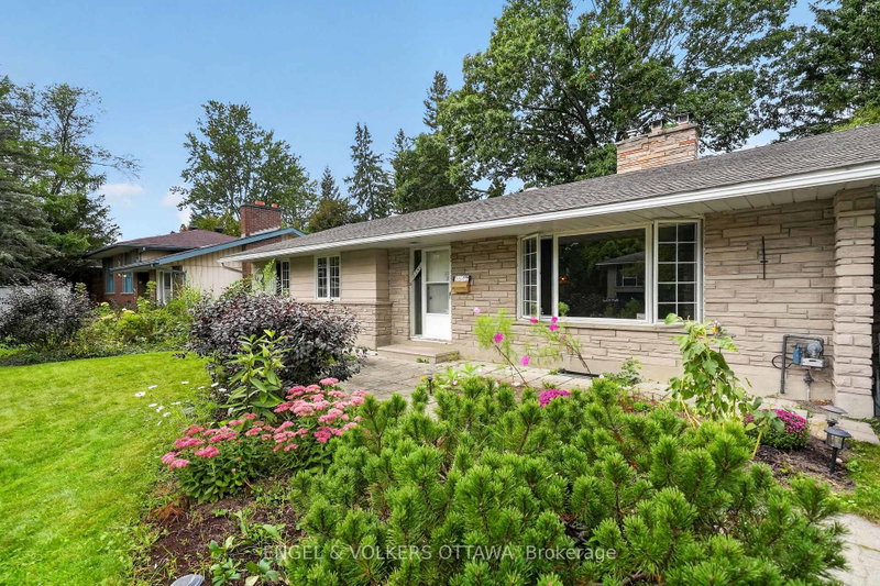 Image of home for listing MLS® X13814692