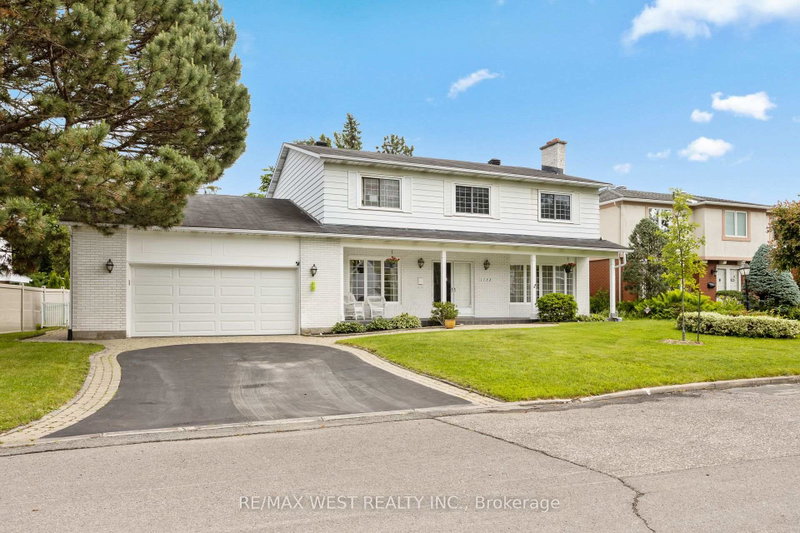 Image of home for listing MLS® X13814748