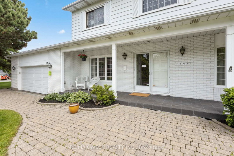 Image of home for listing MLS® X13814748
