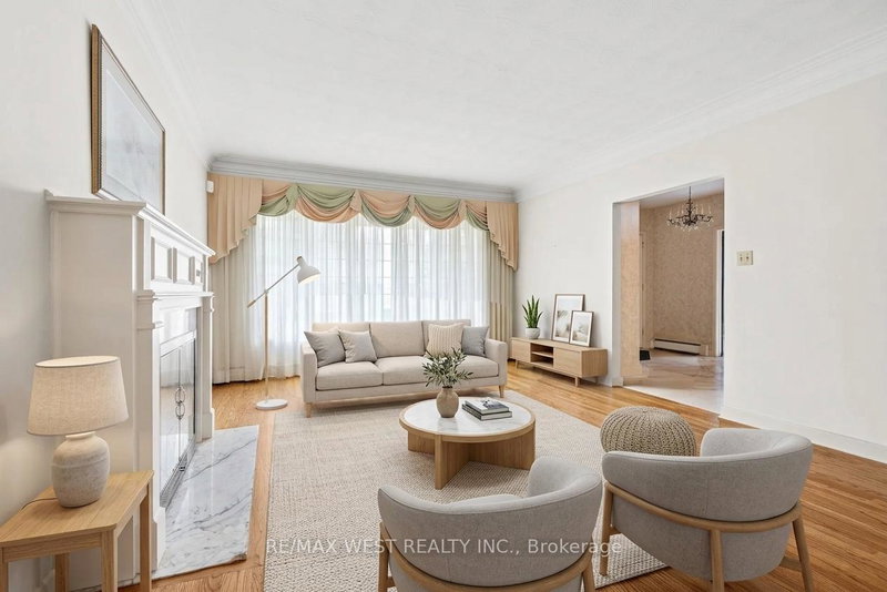 Image of home for listing MLS® X13814748