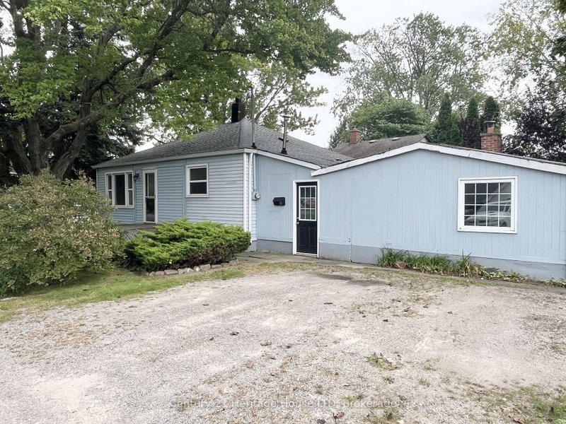 Image of home for listing MLS® X13814754