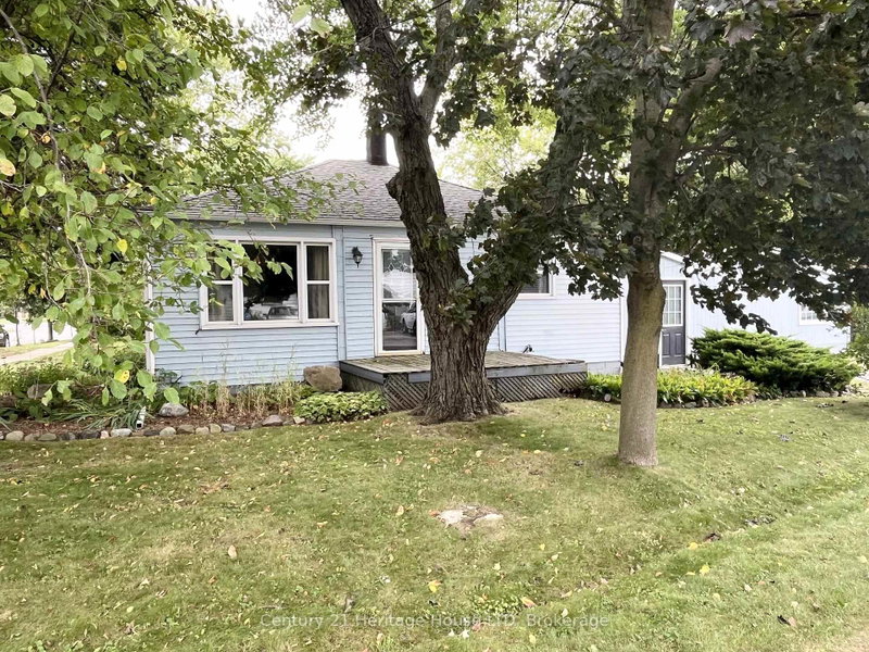 Image of home for listing MLS® X13814754